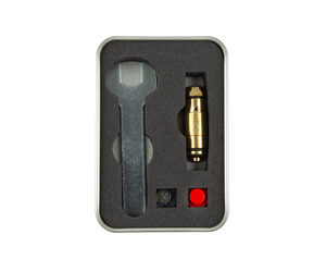Alternative view of LASERLYTE LASER CARTRIDGE 45ACP