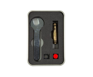 Alternative view of LASERLYTE LASER CARTRIDGE 9MM