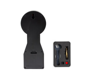 Alternative view of LASERLYTE STEEL TYME LSR KIT 9MM