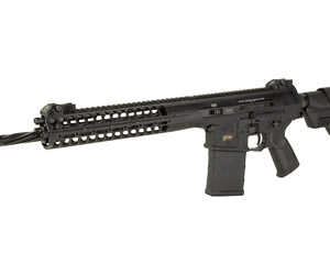 LWRC REPR MKII 762NATO 16" 30RD BLK - Image 3