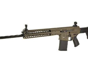 LWRC REPR MKII 762 20" 20RD FLTD PB - Image 3