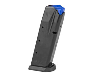 Alternative view of MEC-GAR MAG CZ75 CMPCT 9 MM 15RD AFC