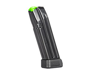 MEC-GAR MAG FITS GLK 17 9MM 20RD EXT - Image 2