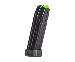 MEC-GAR MAG FITS GLK 17 9MM 20RD EXT - Image 3