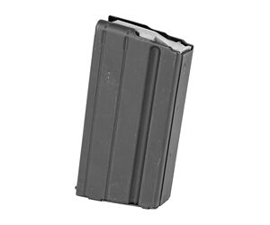 Alternative view of MAG ASC AR6.8 15RD STS BLK