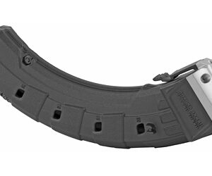 Alternative view of MAG BTLR CRK A17 25RD BLK