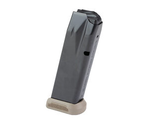 Alternative view of MAG CENT ARMS MC9L/MC9LS 9MM 17R FDE