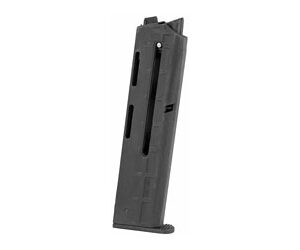 Alternative view of MAG CHIAPPA 1911 22LR 10RD