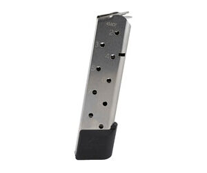 Alternative view of MAG CMC PROD PM 10RD 45ACP STS