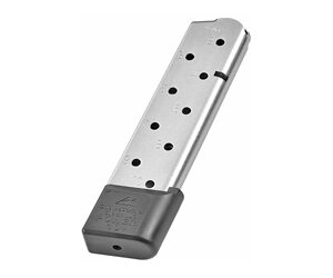MAG CMC PROD PWR PLUS 10RD 45ACP STL - Image 2