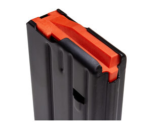 MAG DURAMAG 20RD 308/6.8X51 SS BLK - Image 3