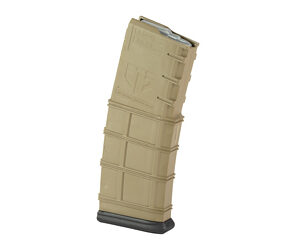 Alternative view of ETS MAG FOR AR15 30RD G2 FDE NYLON