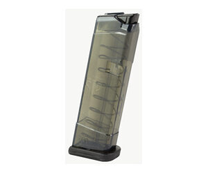 Alternative view of ETS MAG FOR GLK 42 380ACP 9RD CRB SM