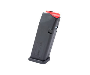 GO MAG FOR GLOCK 21/30/41 13RD BLACK - Image 2
