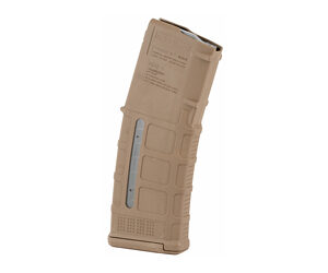 Alternative view of MAGPUL PMAG M3 5.56 WINDOW 30RD MCT