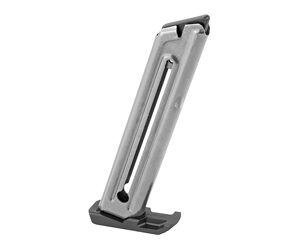 MAG RUGER MKIII 22/45 22LR 10RD NKL - Image 2