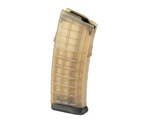 Alternative view of MAG STEYR AUG 30RD 556NATO BLK TRAN