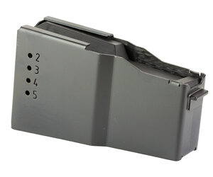 MAG STEYR HS50M1 50BMG 5RD - Image 2
