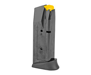 MAG TAURUS G2C & G3C 9MM 12RD BLK - Image 2