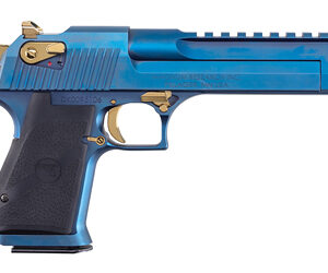 DE MK19 50AE 6" 7RD CARBO BLUE - Image 2