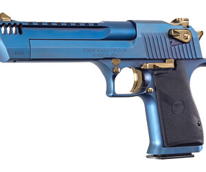 DE MK19 50AE 6" 7RD CARBO BLUE - Image 3