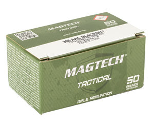 Alternative view of MAGTECH 300BLK 123GR FMJ 50/1000