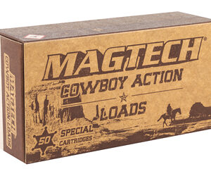 MAGTECH 44SPL 240GR LFN CWBY 50/1000 - Image 2