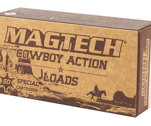 MAGTECH 44SPL 240GR LFN CWBY 50/1000 - Image 3