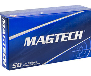 MAGTECH 44MAG 240GR FMJ FLAT 50/1000 - Image 2