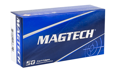 MAGTECH 44MAG 240GR FMJ FLAT 50/1000 - Image 2
