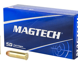 MAGTECH 44MAG 240GR FMJ FLAT 50/1000 - Image 3