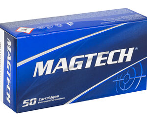 Alternative view of MAGTECH 9MM 115GR FMJ 50/1000