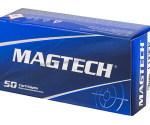 MAGTECH 9MM 115GR FMJ 50/1000 - Image 3