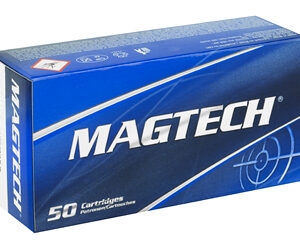 Alternative view of MAGTECH 9MM 124GR FMJ 50/1000
