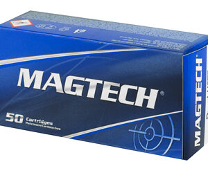 MAGTECH 9MM 124GR FMJ 50/1000 - Image 3