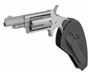NAA MINI REV 22WMR 1 5/8" 5RD HLSTR - Image 3