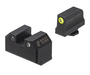 NF TRIT RMR HT SGT FOR GLK GEN 6 YLW