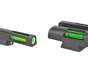 Alternative view of HIVIZ H3 NS CZ 75 G/G WH