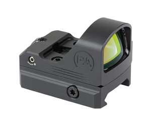 Alternative view of PA CLX MINI REFLEX SIGHT G2 3MOA BLK