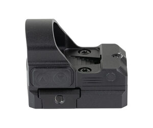 PA CLX MINI REFLEX SIGHT G2 3MOA BLK - Image 3