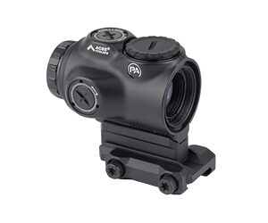 PA GLX MICROPRISM RED ACSS 1X BLK - Image 2