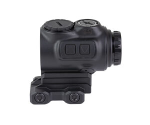 PA GLX MICROPRISM RED ACSS 1X BLK - Image 3