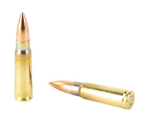 PPU 7.62X39 FMJ 123GR 20/1000 - Image 4