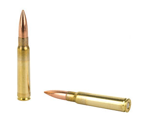PPU 8MM MAUSER FMJ 198GR 20/200 - Image 4