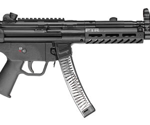 PTR 9CT PSTL 9MM 8.86" THRDD 30RD BL - Image 2