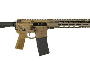 Alternative view of PWS MK1 M2-M PTL 223WYLDE 11.85" KB