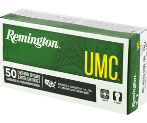 REM UMC 45ACP 230GR FMJ 50/500 - Image 3