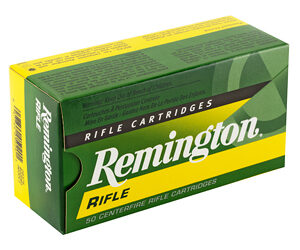 REM 22HORN 45GR PSP 50/500 - Image 2