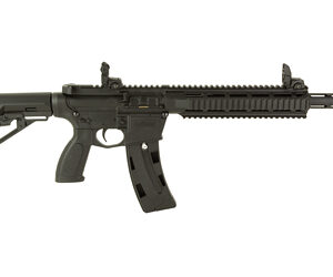 RETAY RA1522 22LR 16" 10RD QUAD BLK - Image 2
