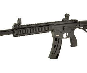 RETAY RA1522 22LR 16" 10RD QUAD BLK - Image 3